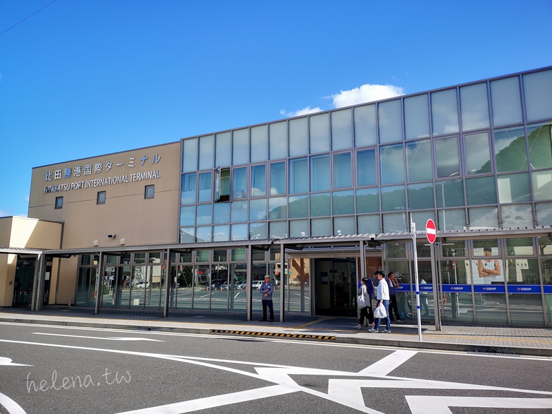 九州遊／宿,日本旅行 @Helena's Blog