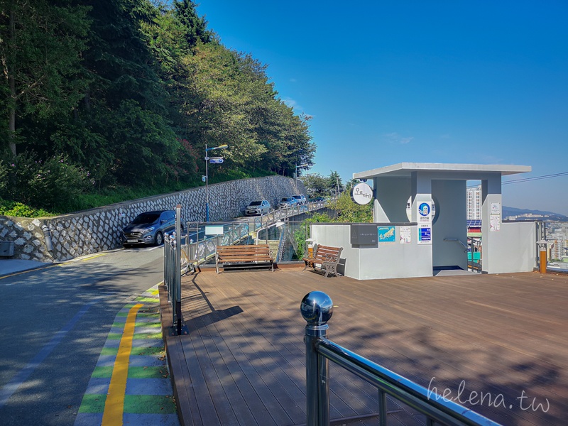 釜山遊／宿,韓國旅行 @Helena's Blog