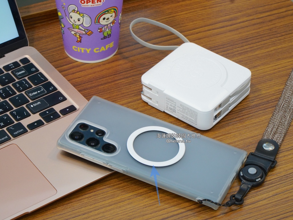 MOZTECH,五合一,墨子,生活旅遊好物,萬能行動電源,行動電源 @Helena's Blog