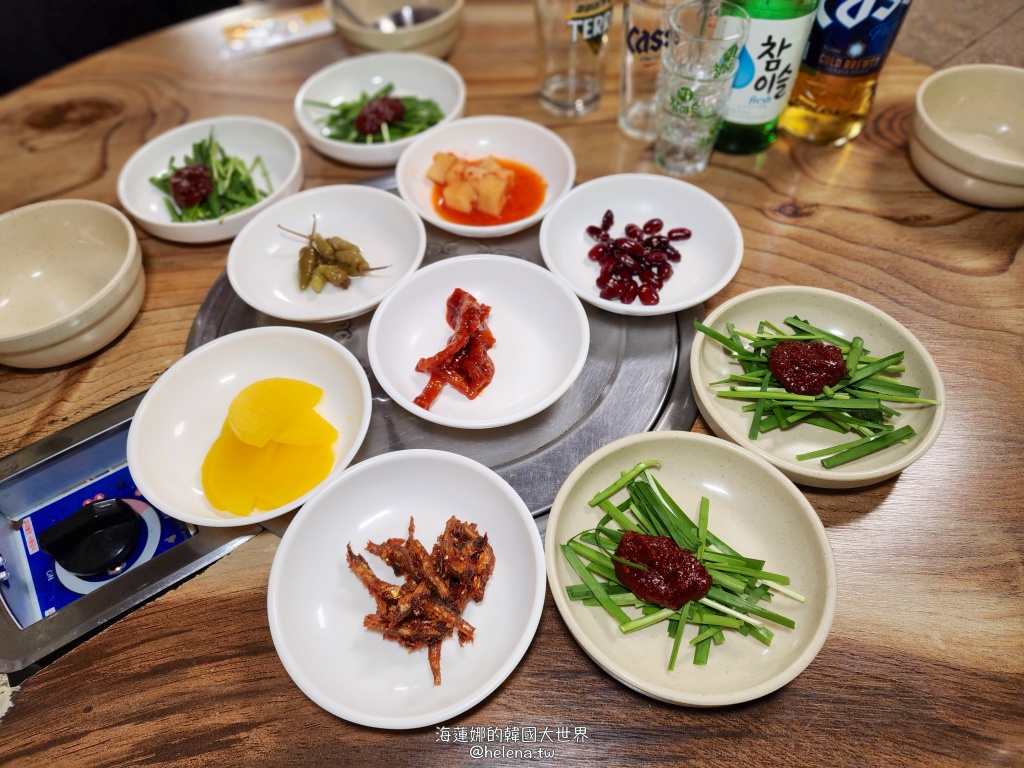 一隻雞,大邱,大邱一隻雞,大邱旅行,大邱旅遊,大邱美食,大邱自由行,大邱遊／宿,東大門一隻雞,美食,韓國,韓國一隻雞,韓國旅遊,韓國美食,韓國自由行 @Helena's Blog