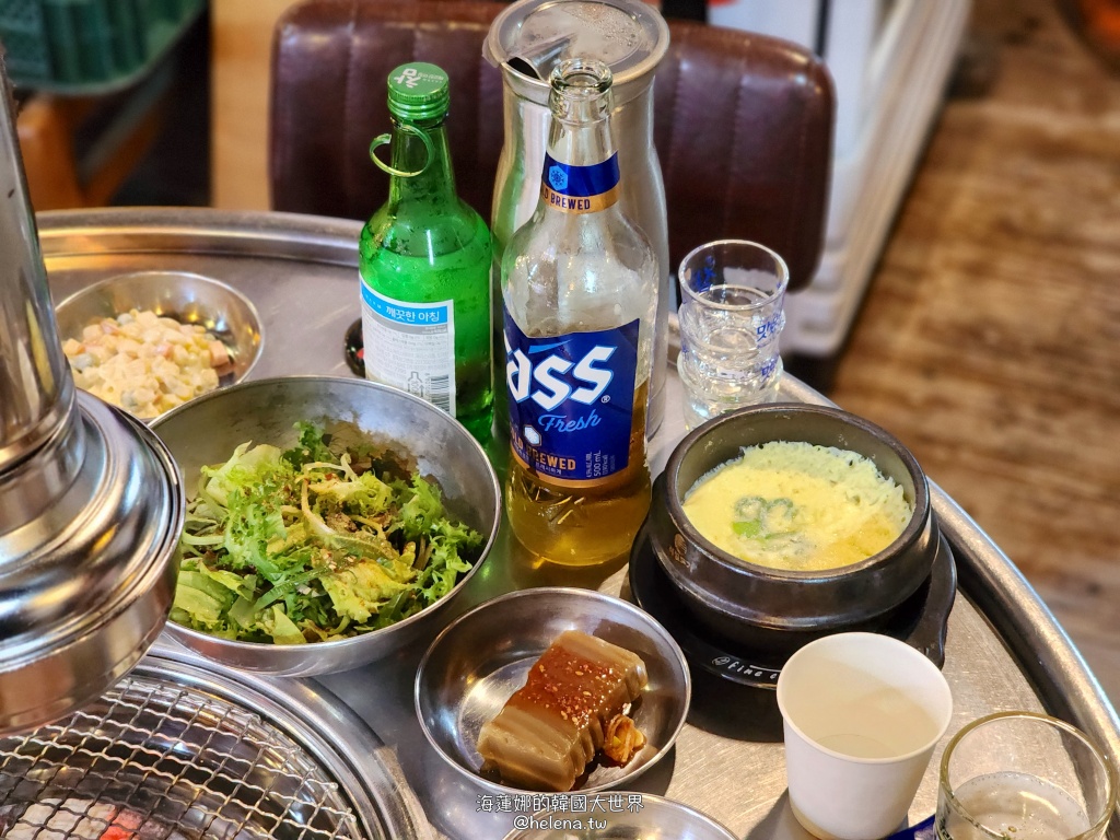 大邱,大邱旅行,大邱旅遊,大邱烤肉,大邱美食,大邱自由行,大邱遊／宿,烤肉,美食,韓國,韓國旅遊,韓國烤肉,韓國美食,韓國自由行 @Helena's Blog