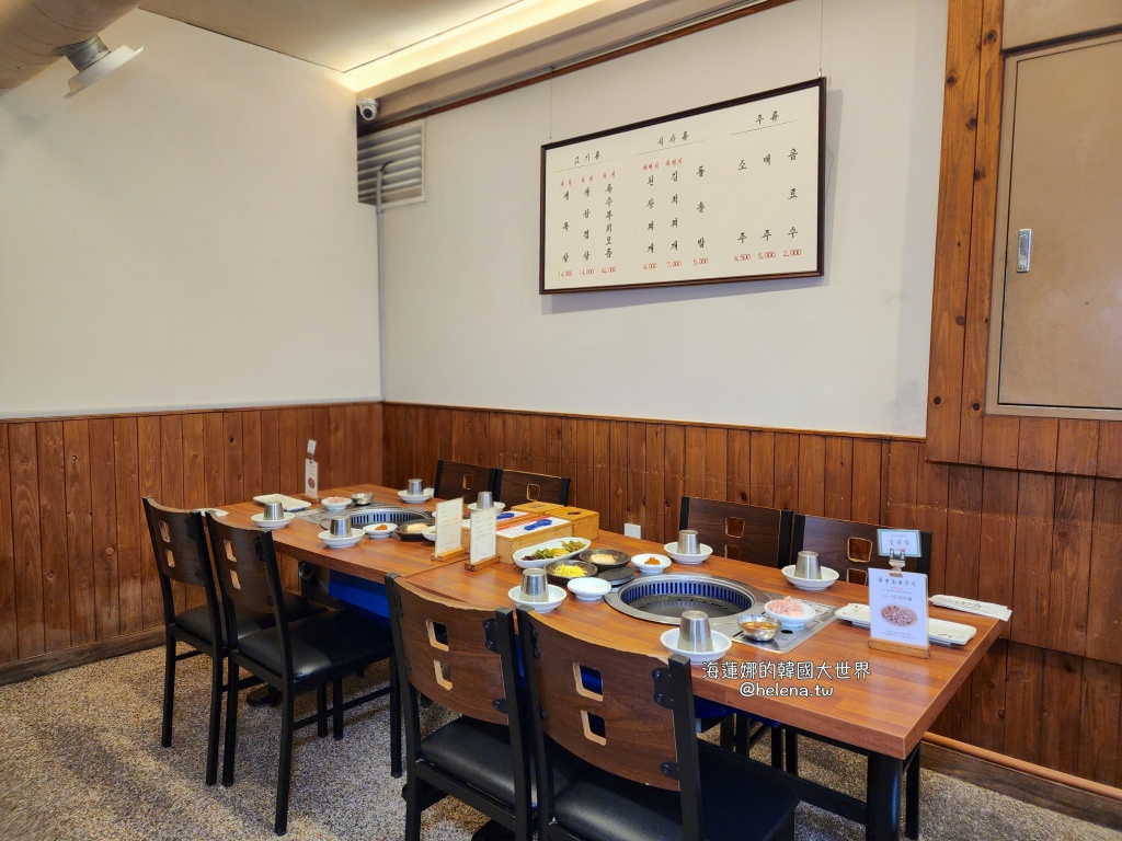 全程代烤,南浦,扎嘎其,烤肉,釜山,釜山旅行,釜山旅遊,釜山美食,釜山自由行,釜山遊／宿,韓國,韓國旅行,韓國旅遊,韓國美食,韓國自由行 @Helena's Blog