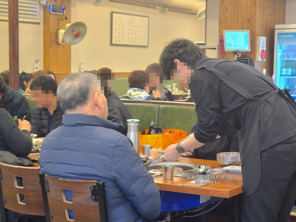 全程代烤,南浦,扎嘎其,烤肉,釜山,釜山旅行,釜山旅遊,釜山美食,釜山自由行,釜山遊／宿,韓國,韓國旅行,韓國旅遊,韓國美食,韓國自由行 @Helena's Blog