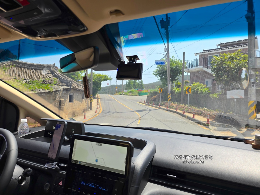 機張,釜山,釜山旅行,釜山旅遊,釜山海鮮,釜山美食,釜山自由行,釜山遊／宿,韓國,韓國旅行,韓國旅遊,韓國美食,韓國自由行,鮑魚粥 @Helena's Blog