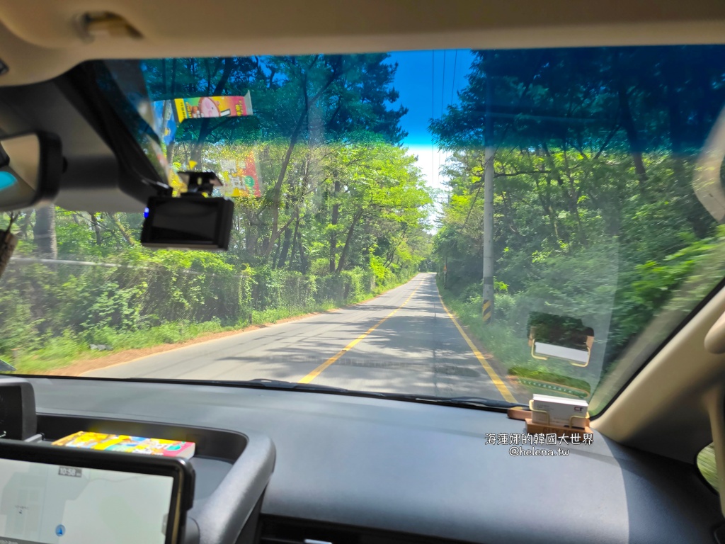 機張,釜山,釜山旅行,釜山旅遊,釜山海鮮,釜山美食,釜山自由行,釜山遊／宿,韓國,韓國旅行,韓國旅遊,韓國美食,韓國自由行,鮑魚粥 @Helena's Blog