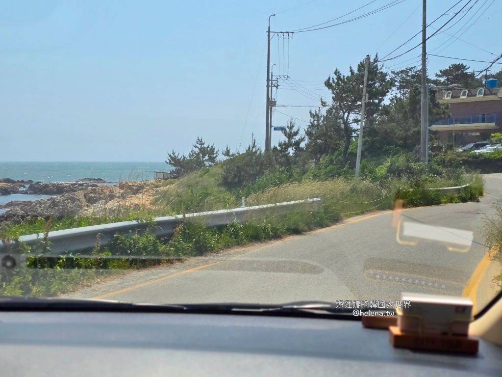 機張,釜山,釜山旅行,釜山旅遊,釜山海鮮,釜山美食,釜山自由行,釜山遊／宿,韓國,韓國旅行,韓國旅遊,韓國美食,韓國自由行,鮑魚粥 @Helena's Blog