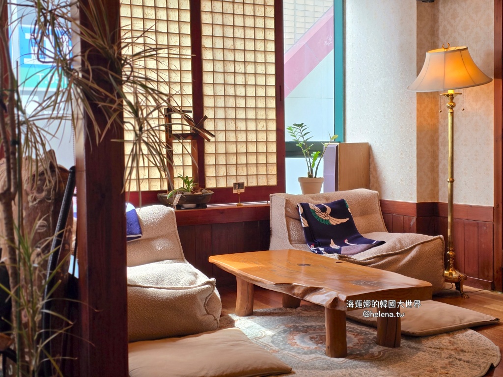 傳統茶,咖啡,茶房,釜山,釜山咖啡店,釜山旅行,釜山旅遊,釜山自由行,釜山遊／宿,韓國,韓國咖啡店,韓國旅行,韓國旅遊,韓國自由行 @Helena's Blog