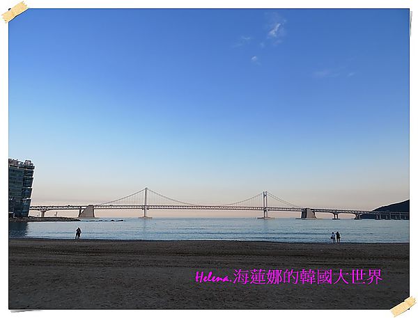 Two,weeks,廣安大橋,廣安里,景點,釜山,韓劇,韓國 @Helena's Blog