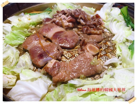 台北,台北食記,吃到飽,烤肉,銅盤,韓國 @Helena's Blog