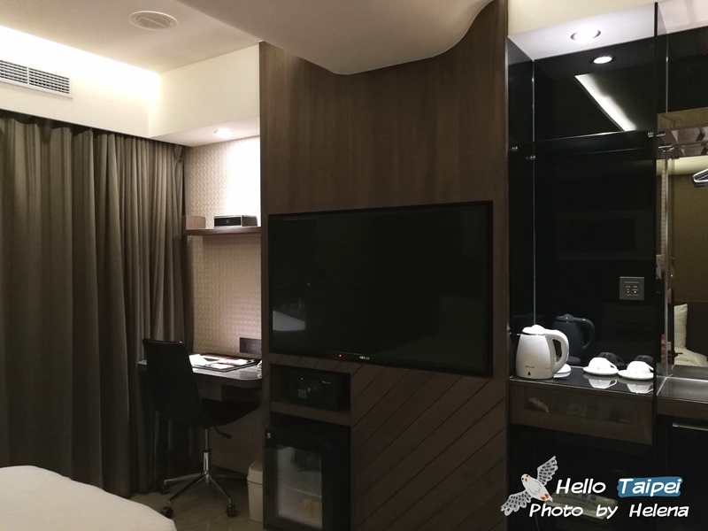 中山站,住宿,台北,台北住宿,台北遊／宿,台灣寶島,捷運,晶華,甄美,美系列連鎖 @Helena's Blog