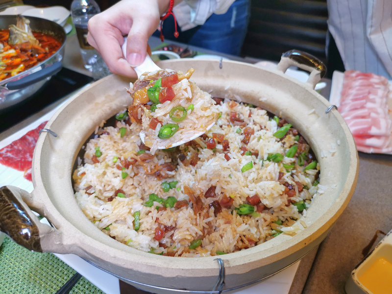 世界旅行,四季火鍋,澳門,澳門旅行,澳門美食,美食,葡京 @Helena's Blog