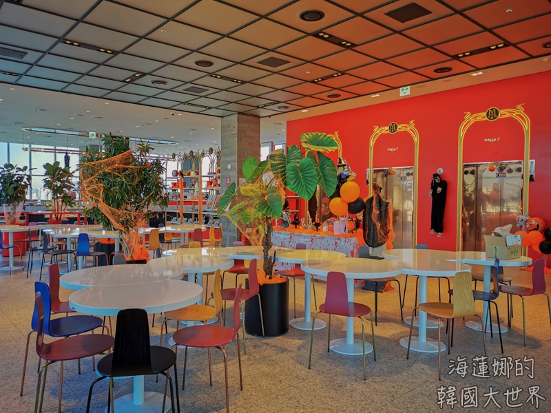 南浦,咖啡店,影島大橋,海景,釜山,釜山咖啡店,釜山旅行,釜山旅遊,釜山美食,釜山自由行,釜山遊／宿,韓國,韓國咖啡店,韓國旅行,韓國旅遊,韓國自由行 @Helena's Blog