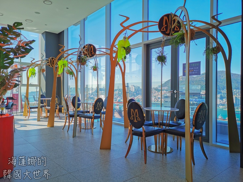 南浦,咖啡店,影島大橋,海景,釜山,釜山咖啡店,釜山旅行,釜山旅遊,釜山美食,釜山自由行,釜山遊／宿,韓國,韓國咖啡店,韓國旅行,韓國旅遊,韓國自由行 @Helena's Blog