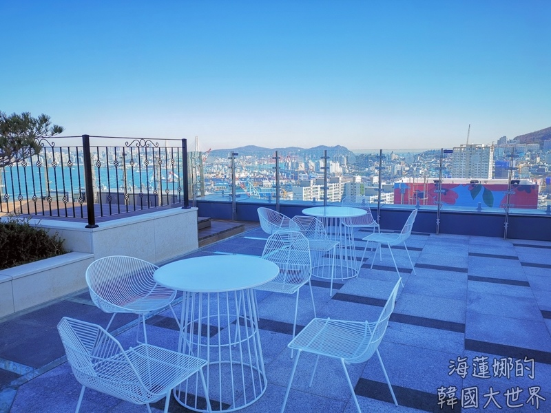 南浦,咖啡店,影島大橋,海景,釜山,釜山咖啡店,釜山旅行,釜山旅遊,釜山美食,釜山自由行,釜山遊／宿,韓國,韓國咖啡店,韓國旅行,韓國旅遊,韓國自由行 @Helena's Blog
