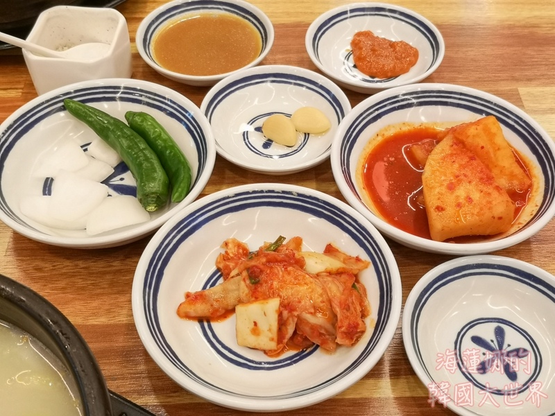 南浦雪濃湯,美食,釜山,釜山／遊宿,釜山旅行,釜山旅遊,釜山美食,釜山自由行,雪濃湯,韓國,韓國旅行,韓國旅遊,韓國美食,韓國自由行 @Helena's Blog