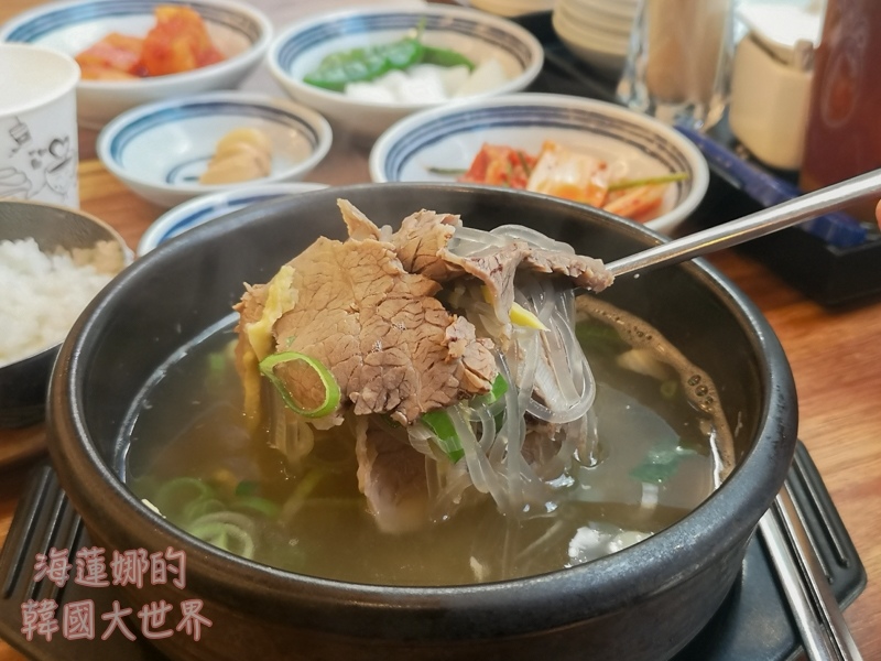 南浦雪濃湯,美食,釜山,釜山／遊宿,釜山旅行,釜山旅遊,釜山美食,釜山自由行,雪濃湯,韓國,韓國旅行,韓國旅遊,韓國美食,韓國自由行 @Helena's Blog
