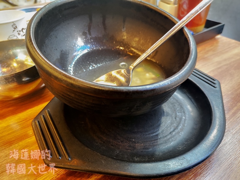 南浦雪濃湯,美食,釜山,釜山／遊宿,釜山旅行,釜山旅遊,釜山美食,釜山自由行,雪濃湯,韓國,韓國旅行,韓國旅遊,韓國美食,韓國自由行 @Helena's Blog